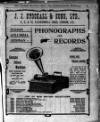 Talking Machine News Wednesday 01 June 1904 Page 43
