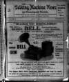 Talking Machine News Friday 01 July 1904 Page 1
