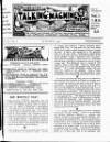 Talking Machine News Saturday 01 October 1904 Page 3