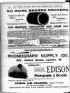 Talking Machine News Saturday 01 October 1904 Page 16