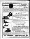 Talking Machine News Saturday 01 October 1904 Page 42