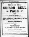 Talking Machine News Tuesday 01 November 1904 Page 18