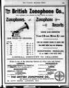 Talking Machine News Tuesday 01 November 1904 Page 21
