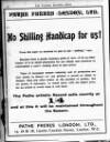 Talking Machine News Tuesday 01 November 1904 Page 22