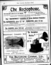 Talking Machine News Tuesday 01 November 1904 Page 40