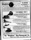 Talking Machine News Tuesday 01 November 1904 Page 42