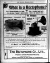 Talking Machine News Thursday 01 December 1904 Page 8