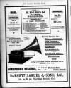 Talking Machine News Thursday 01 December 1904 Page 18