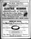 Talking Machine News Thursday 01 December 1904 Page 26
