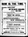 Talking Machine News Wednesday 01 February 1905 Page 6
