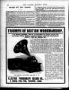 Talking Machine News Wednesday 01 February 1905 Page 22