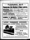 Talking Machine News Wednesday 01 February 1905 Page 30