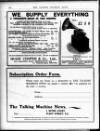Talking Machine News Wednesday 01 February 1905 Page 40