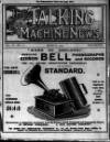 Talking Machine News Wednesday 01 March 1905 Page 1