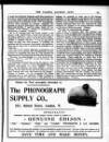 Talking Machine News Wednesday 01 March 1905 Page 9