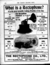 Talking Machine News Wednesday 01 March 1905 Page 34