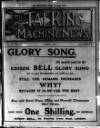 Talking Machine News Saturday 01 April 1905 Page 1