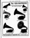 Talking Machine News Saturday 01 April 1905 Page 21