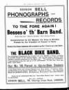 Talking Machine News Tuesday 01 August 1905 Page 30