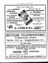 Talking Machine News Tuesday 01 August 1905 Page 34