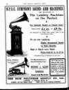 Talking Machine News Tuesday 01 August 1905 Page 40