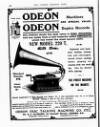 Talking Machine News Sunday 01 October 1905 Page 32