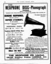 Talking Machine News Sunday 01 October 1905 Page 50