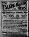 Talking Machine News Sunday 01 October 1905 Page 52