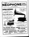 Talking Machine News Wednesday 01 November 1905 Page 18