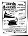 Talking Machine News Wednesday 01 November 1905 Page 22