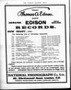 Talking Machine News Wednesday 01 November 1905 Page 32