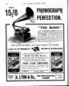 Talking Machine News Friday 01 December 1905 Page 24