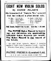 Talking Machine News Monday 01 October 1906 Page 10