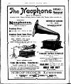 Talking Machine News Monday 01 January 1906 Page 38