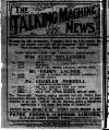 Talking Machine News Monday 01 October 1906 Page 52