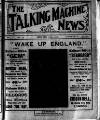 Talking Machine News Monday 15 January 1906 Page 1