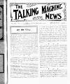 Talking Machine News Monday 15 January 1906 Page 3