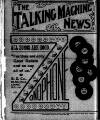 Talking Machine News Monday 15 January 1906 Page 40