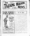 Talking Machine News Thursday 01 February 1906 Page 3