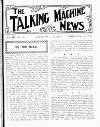 Talking Machine News Thursday 15 February 1906 Page 3