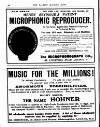 Talking Machine News Thursday 15 February 1906 Page 22