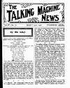 Talking Machine News Thursday 15 March 1906 Page 3
