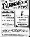 Talking Machine News Thursday 15 March 1906 Page 37