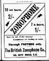 Talking Machine News Sunday 01 April 1906 Page 27
