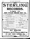 Talking Machine News Tuesday 01 May 1906 Page 40
