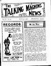 Talking Machine News Friday 01 June 1906 Page 3