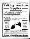 Talking Machine News Friday 01 June 1906 Page 30