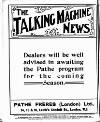 Talking Machine News Friday 01 June 1906 Page 52