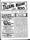 Talking Machine News Sunday 01 July 1906 Page 3