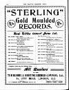Talking Machine News Sunday 01 July 1906 Page 16